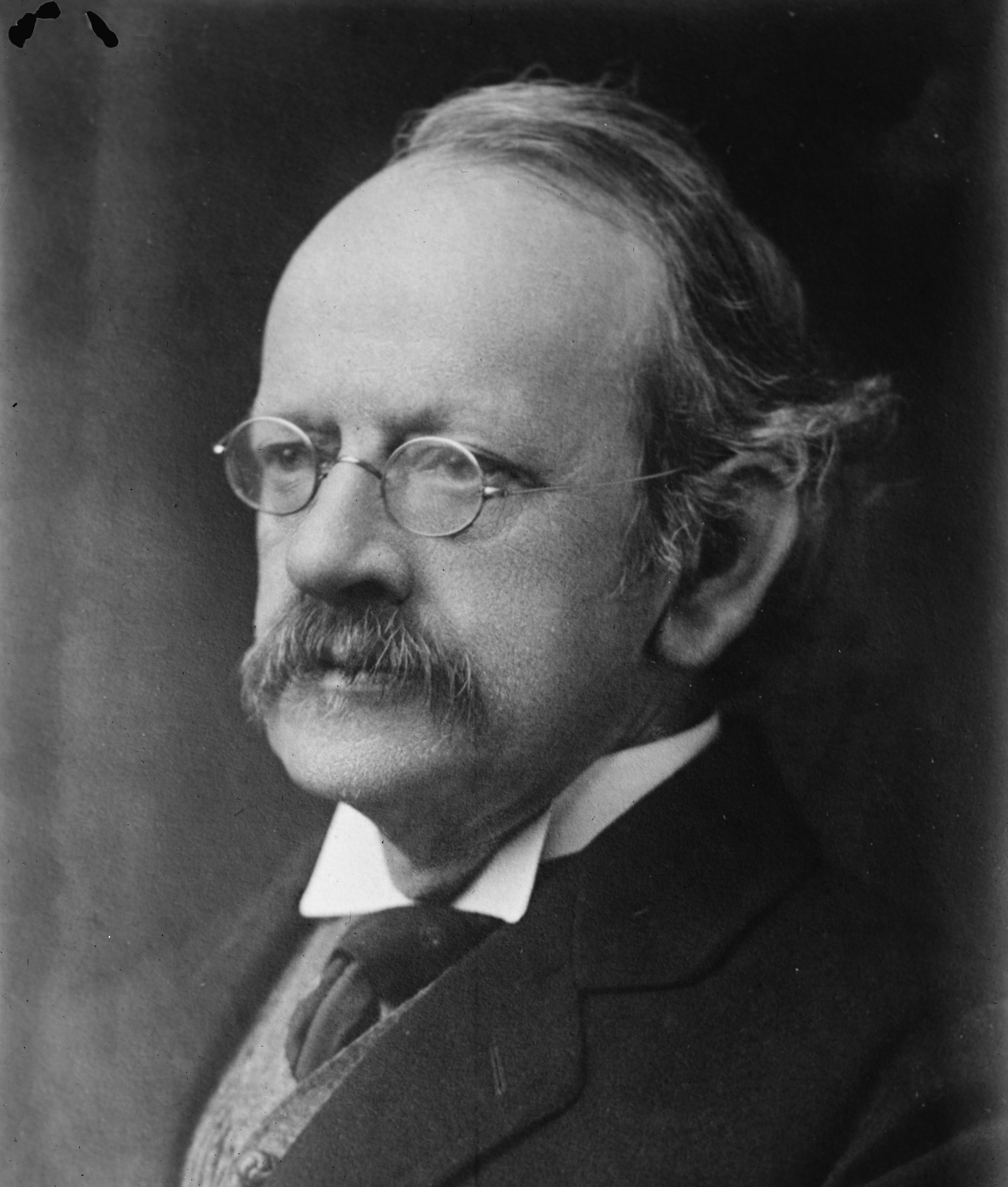 J.J. Thomson