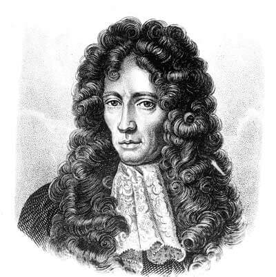 Robert Boyle