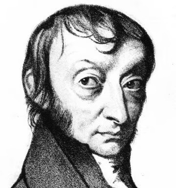 Amedeo Avogadro