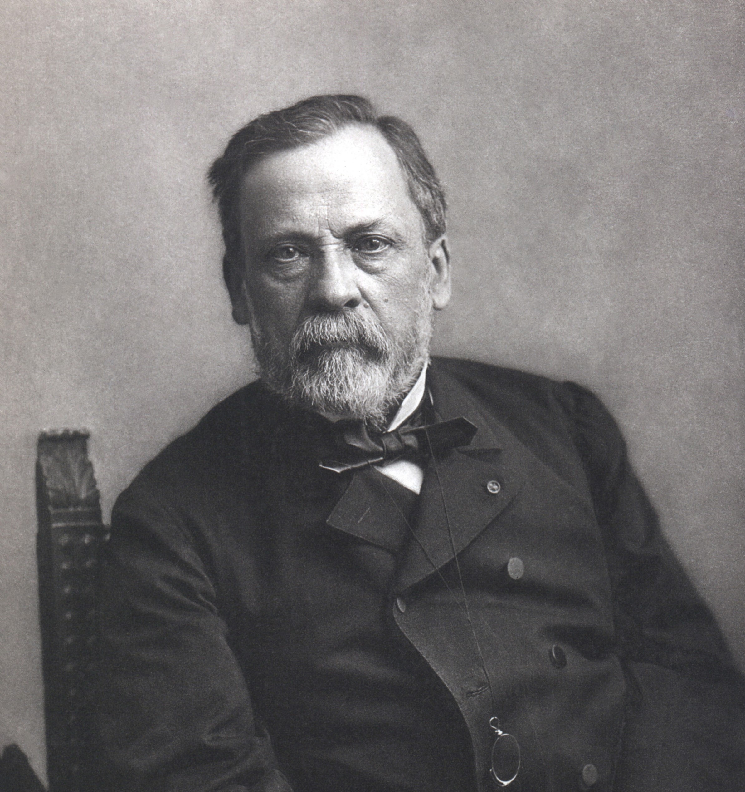 Louis Pasteur