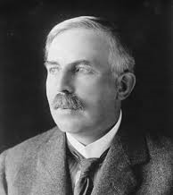Ernest Rutherford